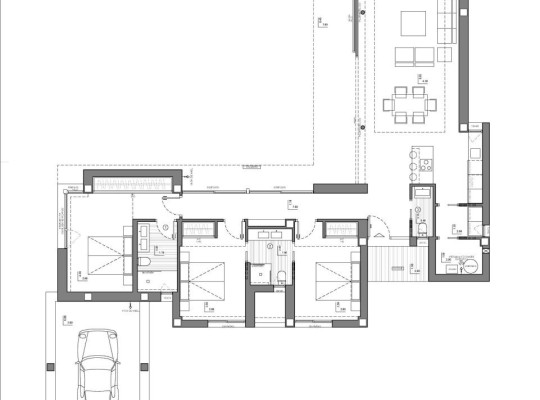 Other areas (Cumbre Del Sol), Villa #CQ-00-91026