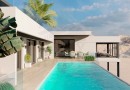 Ciudad Quesada (La Marquesa Golf), Villa #CQ-00-60094