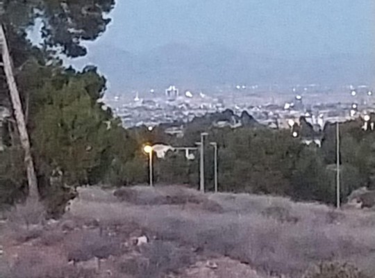 Other areas (Torre Guil), Villa #CQ-00-48177