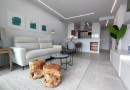 Apartmány Denia první linie