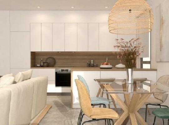 Denia (Camí de Sant Joan), Apartment #CQ-00-97749