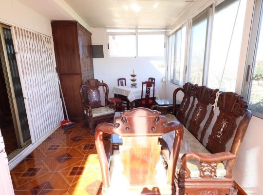 Orihuela Costa (Rocio del Mar), Apartment #CQ-JM-95928