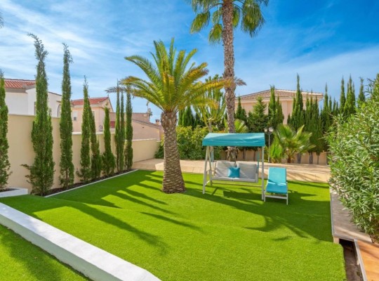 Ciudad Quesada, Villa #CQ-917