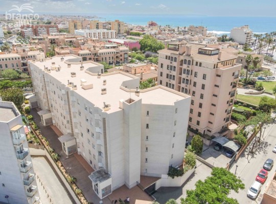 NÁDHERNÝ APARTMÁN V ŽÁDANÉ OBLASTI PORTIXOL