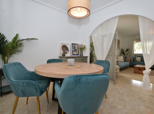 Ciudad Quesada (Dona Pepa), Semi Detached #CQ-963