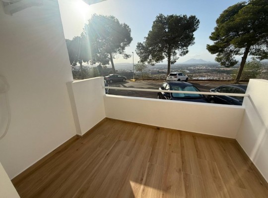 Ciudad Quesada, Apartment #CQ-933