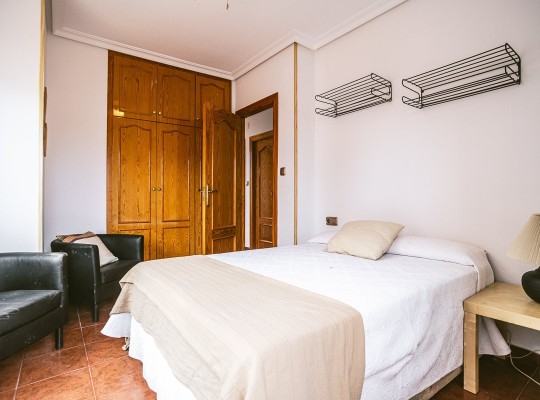 San Javier (Santiago de la Ribera), Villa #CQ-GL-90774