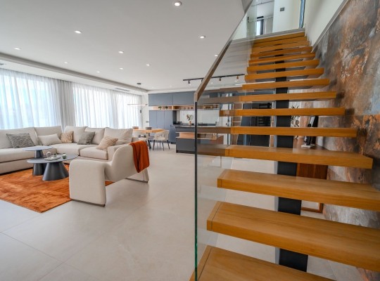 Villa Ciudad Quesada (La Marquesa Golf) #CQ-293