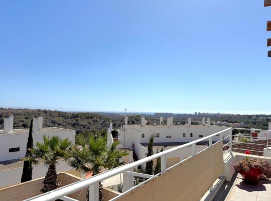 Las Ramblas, Apartment #CQ-VK-22211