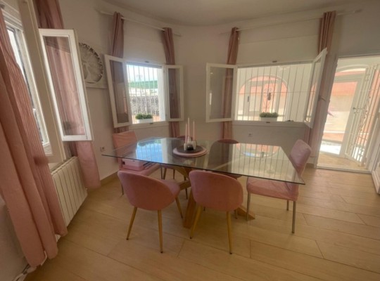 Playa Flamenca (Play Flamenca), Villa #CQ-R-91556