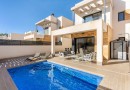 Torrevieja, Villa #CQ-840