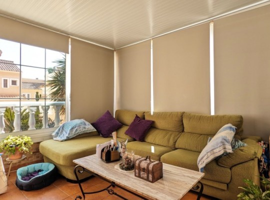 Guardamar del Segura, Semi Detached #CQ-WI-45445