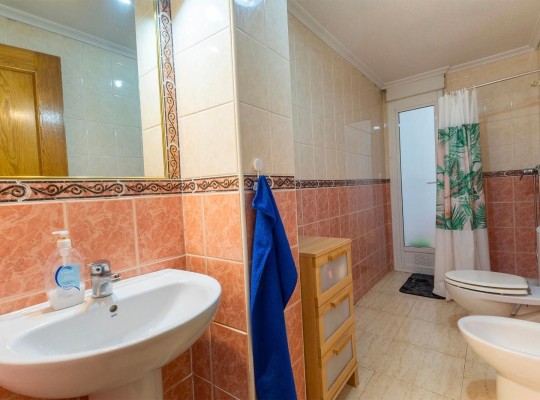 Torrevieja, Apartment #CQ-MY-18139