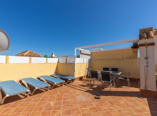 Torrevieja (Los Altos), Apartment #CQ-KB-80785