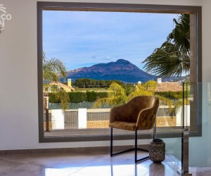 Javea, Villa #AF-X6889