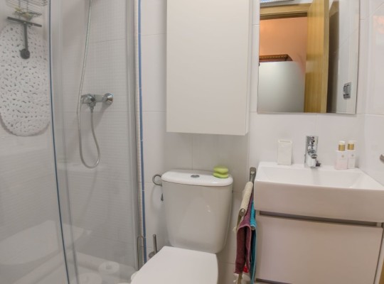Semi Detached Ciudad Quesada (La Marquesa Golf) #CQ-384