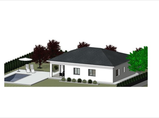 La Romana (Batistes), Villa #RD-N7698