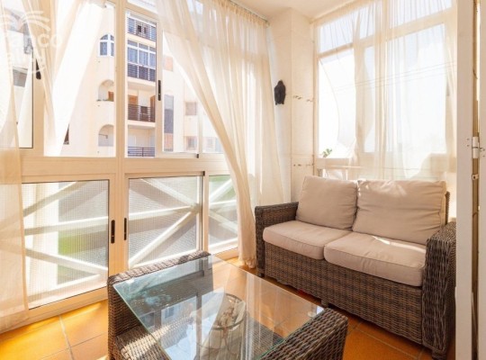 La Veleta, 
Apartment   #ES-11611