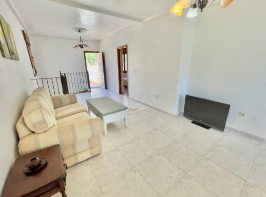 Ciudad Quesada (La Marquesa Golf), Villa #CQ-961