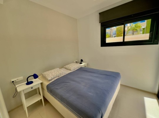 Ciudad Quesada (Dona Pepa), Villa #CQ-954