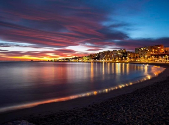 Villajoyosa (La Tellerola), Apartment #CQ-00-78503