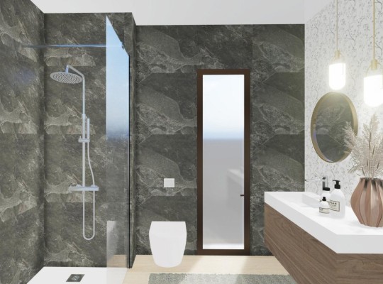Finestrat (Golf Bahia), Villa #CQ-00-54332