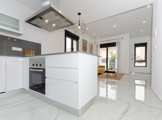 Torrevieja (Torretas), Villa #RD-N7949