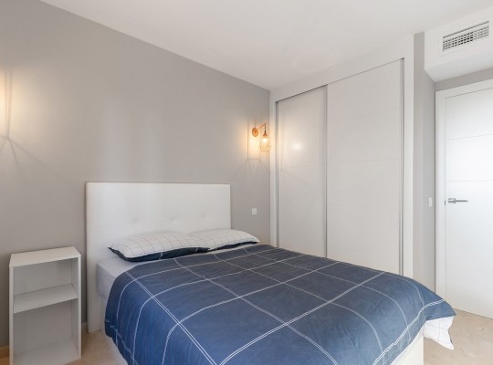 Torrevieja (Punta Prima), Apartment #CQ-KB-79493