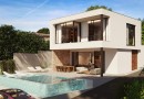 Pilar de La Horadada (Pinar de Campoverde), Villa #CQ-00-53611