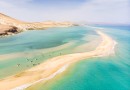 Nové luxusní apartmány s výhledem na moře, Corralejo, Fuerteventura