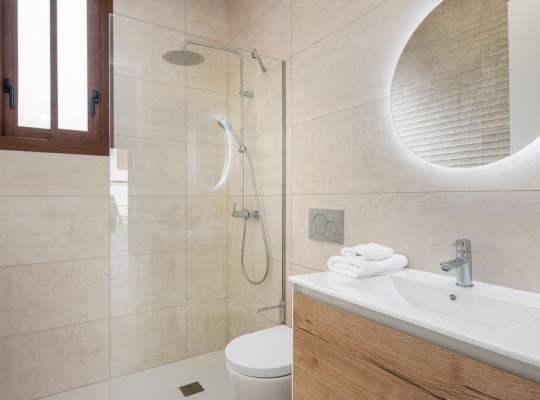 Other areas (Vera playa), Villa #CQ-00-92290