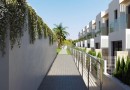 Terraced house with 3 bedrooms in Finestrat, Costa Blanca North