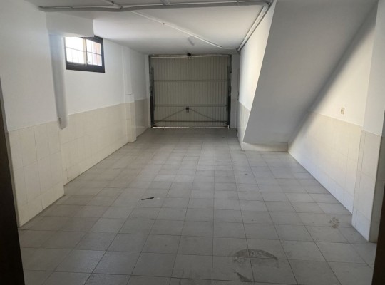 Formentera del Segura (Forementera del Segura), Townhouse #CQ-GS-38508