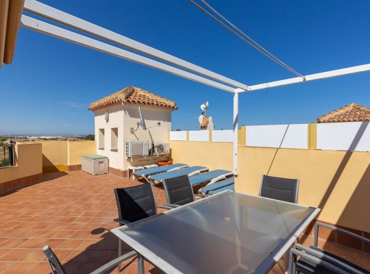 Torrevieja (Los Altos), Apartment #CQ-KB-80785