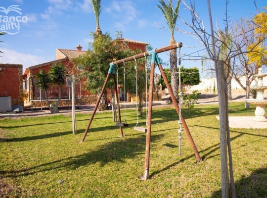 Dolores, Finca #CQ-411