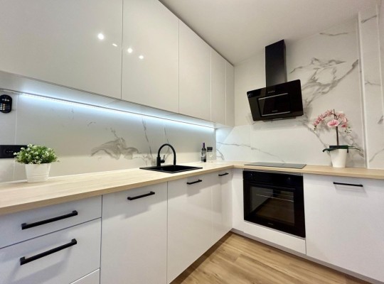 Orihuela (Urbanización Perla del Mar), Townhouse #CQ-UR-54566
