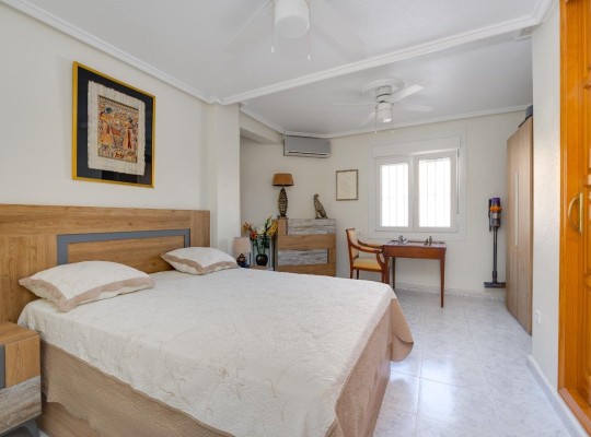 Ciudad Quesada (La Marquesa Golf), Villa #CQ-988