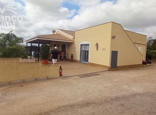 Other areas (San Javier), Finca #CQ-SO-98682