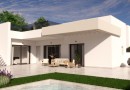 Los Montesinos (La Herrada), Villa #CQ-00-64966