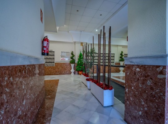 Torrevieja (Centro), Apartment #CQ-142