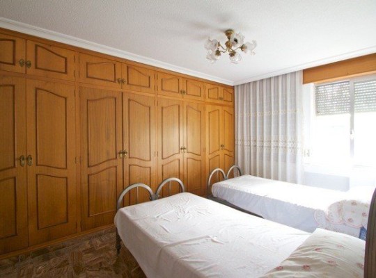 Orihuela Costa (Cabo roig - La Zenia), Villa #CQ-VK-28151