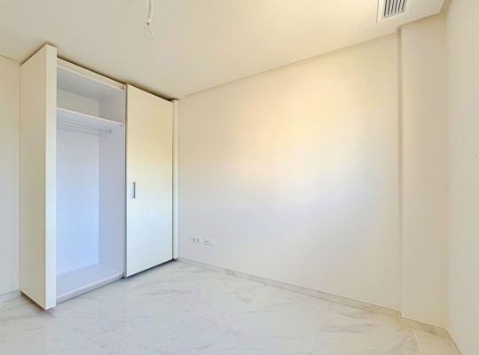Orihuela Costa (Villamartin), Apartment #CQ-KB-93662