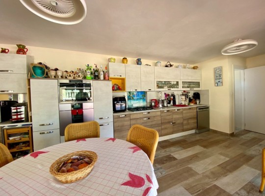 Catral, Villa #CQ-CA-86929