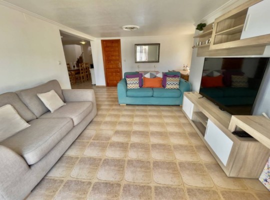 Ciudad Quesada (La Marquesa Golf), Villa #CQ-961