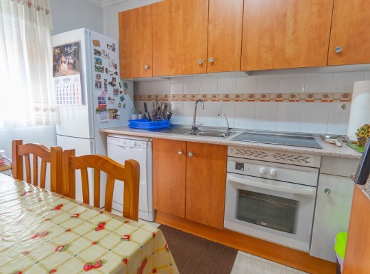 Ciudad Quesada (Lo Marabu), Semi Detached #CQ-065