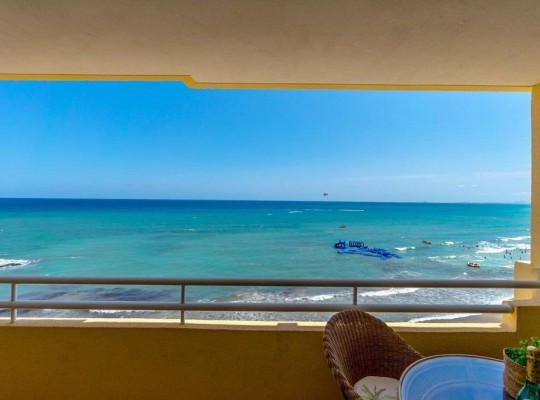 Orihuela Costa (Campoamor), Townhouse #CQ-UR-76303