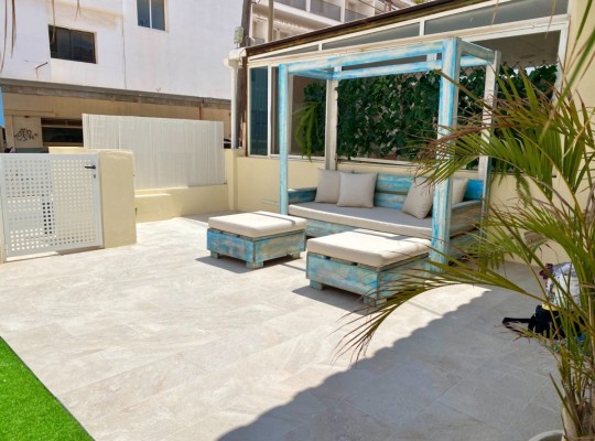 Other areas (Santiago de la Ribera), Townhouse #CQ-WN-86281