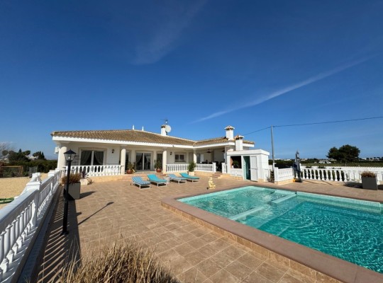 Ciudad Quesada, Villa #CQ-BG-31947