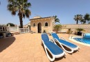 Villamartin, Villa #CQ-VK-62314