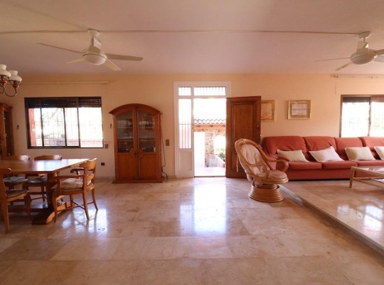 Cabo Roig (MUY CERCA DE LA PLAYA), Villa #CQ-JM-43435